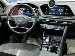 هیوندای سۆناتا